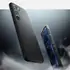 Spigen Liquid Air f�r SAMSUNG Galaxy S23 5G, black (matt), Abbildung 3