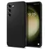 Spigen Liquid Air f�r SAMSUNG Galaxy S23 5G, black (matt)