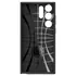 Spigen Liquid Air f�r SAMSUNG Galaxy S23 Ultra 5G, black (matt), Abbildung 3