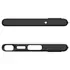 Spigen Liquid Air f�r SAMSUNG Galaxy S23 Ultra 5G, black (matt), Abbildung 5