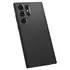 Spigen Liquid Air f�r SAMSUNG Galaxy S23 Ultra 5G, black (matt), Abbildung 9
