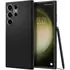 Spigen Liquid Air f�r SAMSUNG Galaxy S23 Ultra 5G, black (matt)