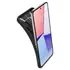Spigen Liquid Air f�r SAMSUNG Galaxy S24 5G, black (matt), Abbildung 2
