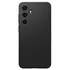 Spigen Liquid Air f�r SAMSUNG Galaxy S24 FE, black (matt), Abbildung 3