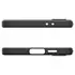 Spigen Liquid Air f�r SAMSUNG Galaxy S24 FE, black (matt), Abbildung 5