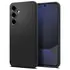 Spigen Liquid Air f�r SAMSUNG Galaxy S24 FE, black (matt)