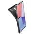 Spigen Liquid Air f�r SAMSUNG Galaxy S24 Ultra 5G, black (matt), Abbildung 3