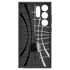 Spigen Liquid Air f�r SAMSUNG Galaxy S24 Ultra 5G, black (matt), Abbildung 4