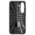 Spigen Liquid Air f�r SAMSUNG Galaxy S25 5G, black (matt), Abbildung 3