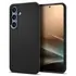 Spigen Liquid Air f�r SAMSUNG Galaxy S25 5G, black (matt)