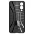 Spigen Liquid Air f�r SAMSUNG Galaxy S25 Edge, black (matt), Abbildung 2