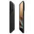 Spigen Liquid Air f�r SAMSUNG Galaxy S25 Edge, black (matt), Abbildung 7