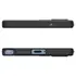 Spigen Liquid Air f�r SAMSUNG Galaxy S25 Ultra 5G, black (matt), Abbildung 3