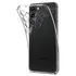 Spigen LIQUID CRYSTAL (Transparent) f�r SAMSUNG Galaxy S23 5G, Abbildung 1