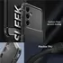 Spigen Rugged Armor f�r SAMSUNG Galaxy A25 5G, black (matt), Abbildung 3
