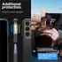 Spigen Rugged Armor f�r SAMSUNG Galaxy A25 5G, black (matt), Abbildung 4