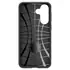 Spigen Rugged Armor f�r SAMSUNG Galaxy A37 5G, black (matt), Abbildung 3