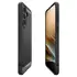 Spigen Rugged Armor f�r SAMSUNG Galaxy A37 5G, black (matt), Abbildung 6