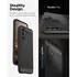 Spigen Rugged Armor f�r SAMSUNG Galaxy A37 5G, black (matt), Abbildung 8