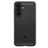 Spigen Rugged Armor f�r SAMSUNG Galaxy A57 5G, black (matt), Abbildung 1