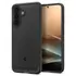 Spigen Rugged Armor f�r SAMSUNG Galaxy A57 5G, black (matt)