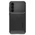 Spigen Rugged Armor f�r SAMSUNG Galaxy S23 FE 5G, black (matt), Abbildung 1