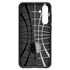 Spigen Rugged Armor f�r SAMSUNG Galaxy S23 FE 5G, black (matt), Abbildung 2