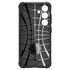 Spigen Rugged Armor f�r SAMSUNG Galaxy S24 5G, black (matt), Abbildung 2