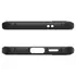 Spigen Rugged Armor f�r SAMSUNG Galaxy S24 5G, black (matt), Abbildung 4