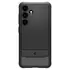 Spigen Rugged Armor f�r SAMSUNG Galaxy S24 5G, black (matt), Abbildung 5