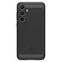 Spigen Rugged Armor f�r SAMSUNG Galaxy S24 FE, black (matt), Abbildung 1