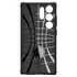 Spigen Rugged Armor f�r SAMSUNG Galaxy S24 Ultra 5G, black (matt), Abbildung 5