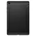 Spigen Rugged Armor f�r SAMSUNG Galaxy Tab A11+, black (matt), Abbildung 1