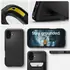 Spigen Tough Armor MAG black (matt) f�r APPLE iPhone 16, Abbildung 6