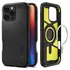 Spigen Tough Armor MAG black (matt) f�r APPLE iPhone 16 Pro, Abbildung 1
