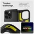 Spigen Tough Armor MAG black (matt) f�r APPLE iPhone 16 Pro, Abbildung 6
