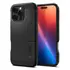 Spigen Tough Armor MAG black (matt) f�r APPLE iPhone 16 Pro