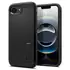 Spigen Tough Armor MAG black (matt) f�r APPLE iPhone 16e