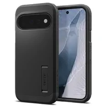 Spigen Tough Armor MAG black (matt) f�r GOOGLE Pixel 11, Abbildung 1