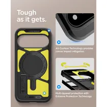 Spigen Tough Armor MAG black (matt) f�r GOOGLE Pixel 11, Abbildung 5