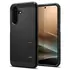 Spigen Tough Armor black (matt) f�r SAMSUNG Galaxy A36 5G