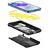 Spigen Tough Armor black (matt) f�r SAMSUNG Galaxy A55 5G, Abbildung 7