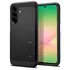 Spigen Tough Armor black (matt) f�r SAMSUNG Galaxy A56 5G