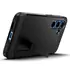 Spigen Tough Armor MAG f�r SAMSUNG Galaxy S25 5G, black (matt), Abbildung 6