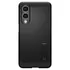 Spigen Tough Armor MAG f�r SAMSUNG Galaxy S25 Edge, black (matt), Abbildung 1