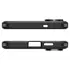 Spigen Tough Armor MAG f�r SAMSUNG Galaxy S25 Edge, black (matt), Abbildung 4