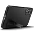 Spigen Tough Armor MAG f�r SAMSUNG Galaxy S25 Edge, black (matt), Abbildung 6