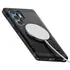 Spigen Tough Armor MAG f�r SAMSUNG Galaxy S25 Ultra 5G, black (matt), Abbildung 7
