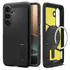 Spigen Tough Armor MAG f�r SAMSUNG Galaxy S26 5G, black (matt)