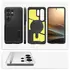 Spigen Tough Armor MAG f�r SAMSUNG Galaxy S26 Ultra 5G, black (matt), Abbildung 8
